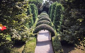 Villa Verganti Veronesi