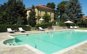 Villa Verganti Veronesi