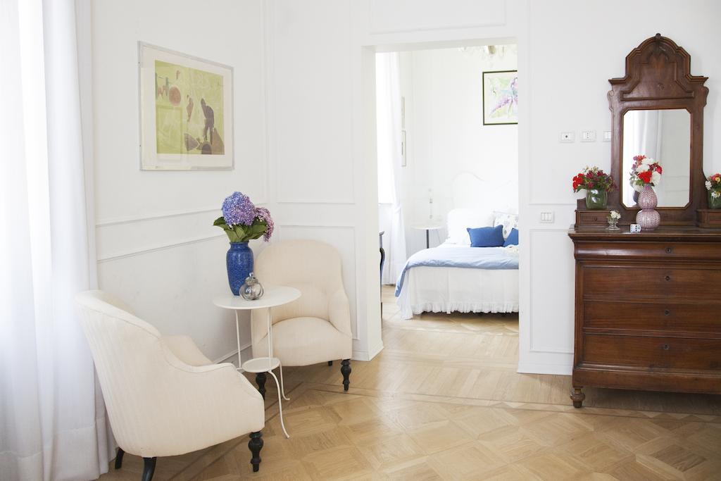 Villa Verganti Veronesi Inveruno Esterno foto