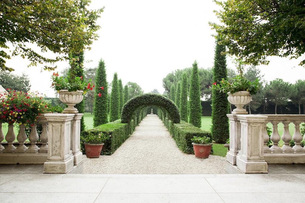 Villa Verganti Veronesi Inveruno Esterno foto