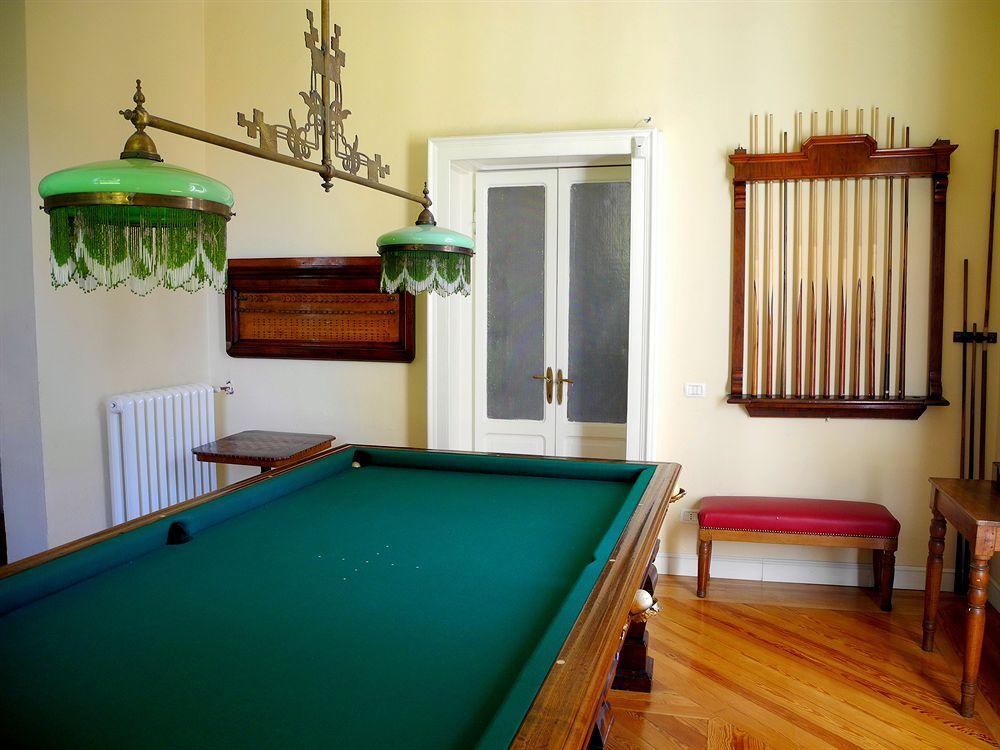 Villa Verganti Veronesi Inveruno Esterno foto