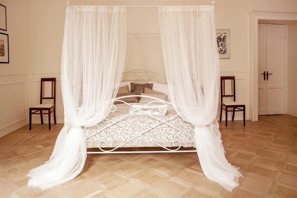 Villa Verganti Veronesi Inveruno Esterno foto
