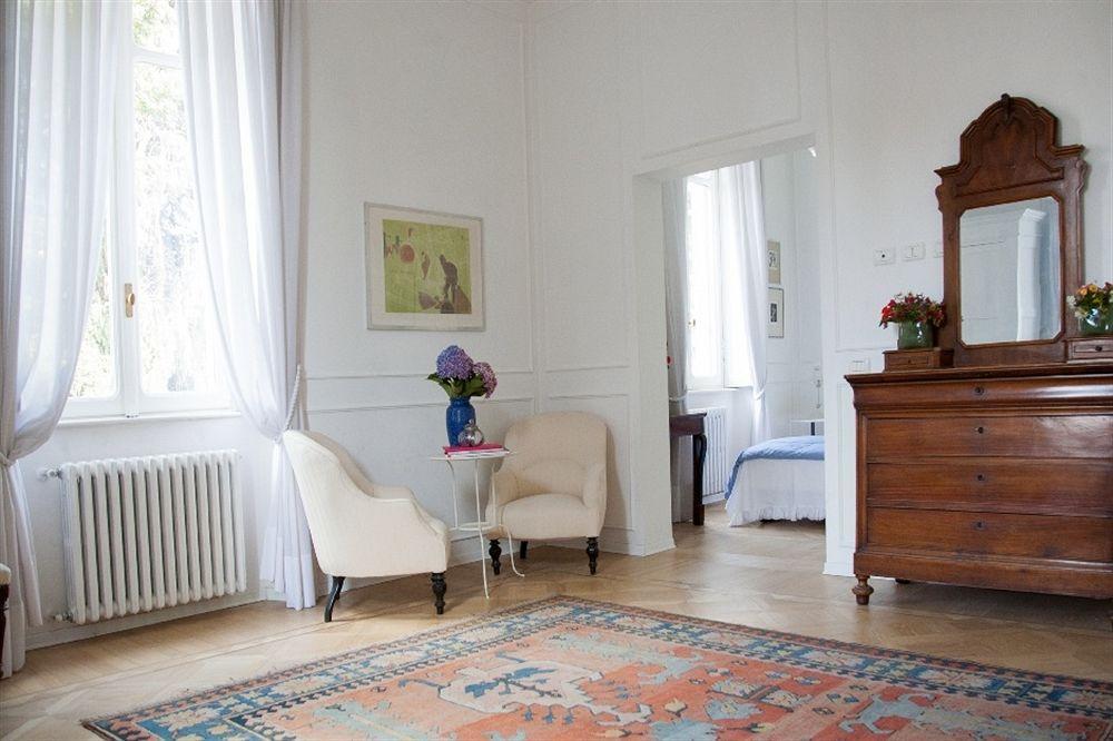 Villa Verganti Veronesi Inveruno Esterno foto