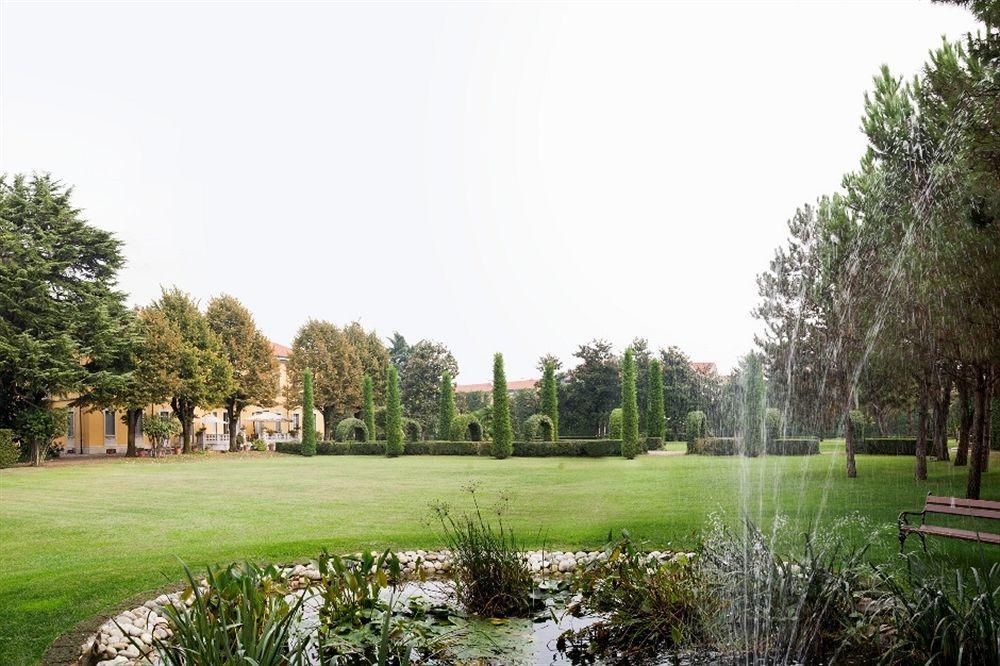 Villa Verganti Veronesi Inveruno Esterno foto