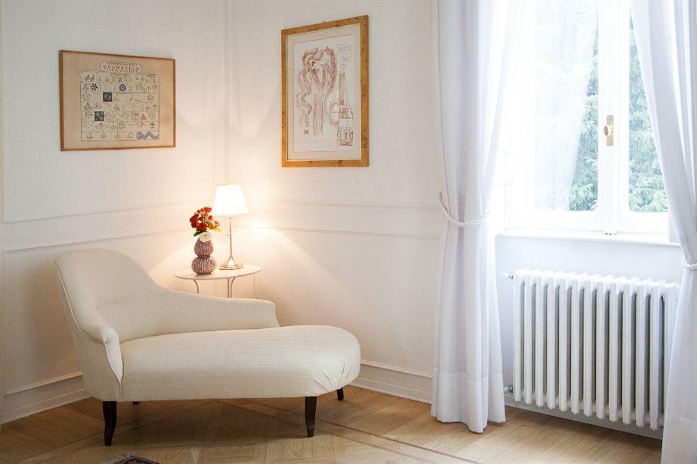 Villa Verganti Veronesi Inveruno Esterno foto