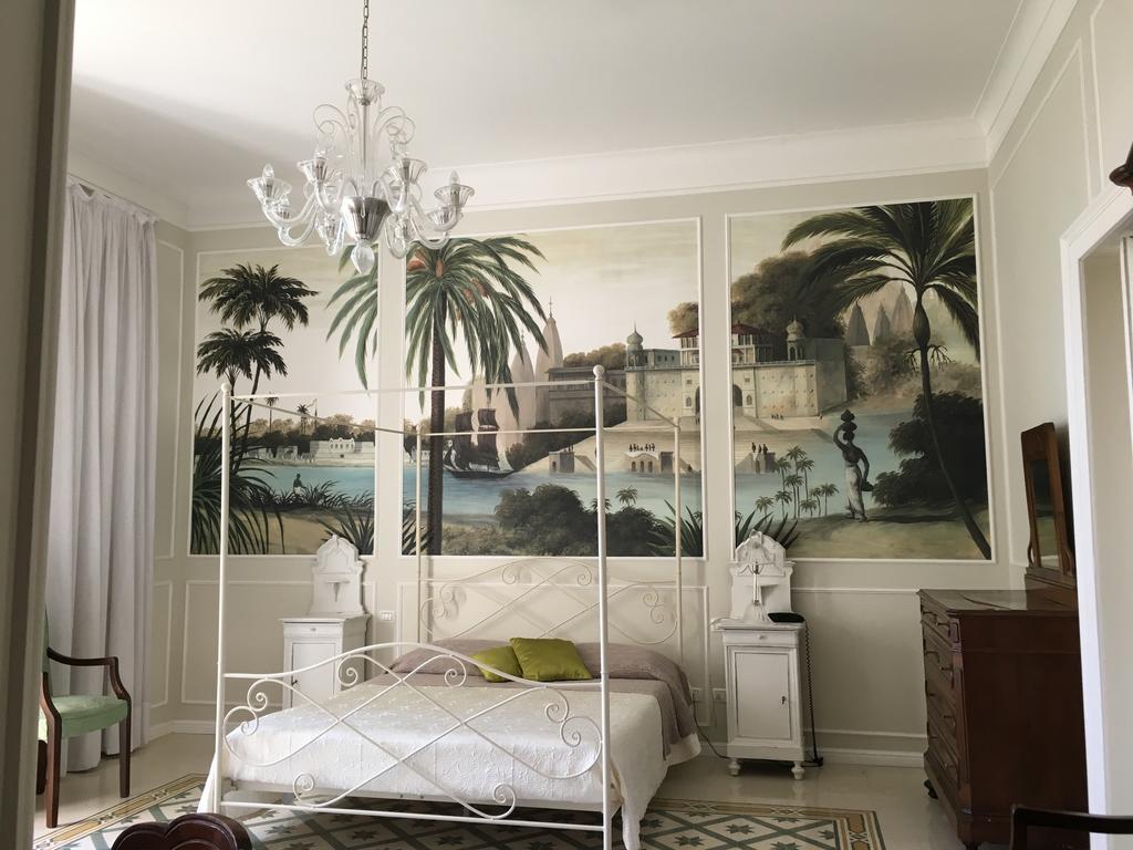Villa Verganti Veronesi Inveruno Esterno foto