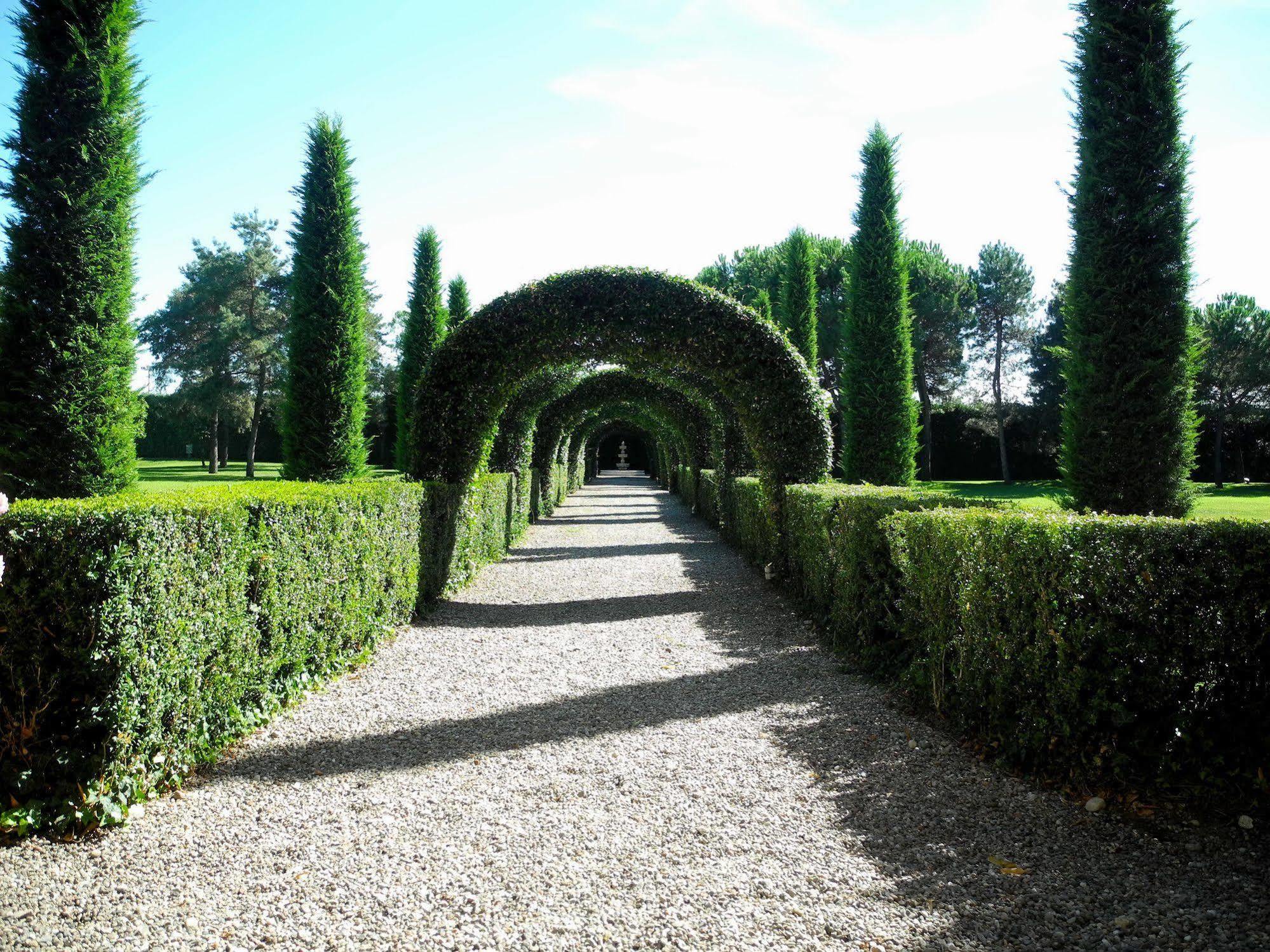Villa Verganti Veronesi Inveruno Esterno foto