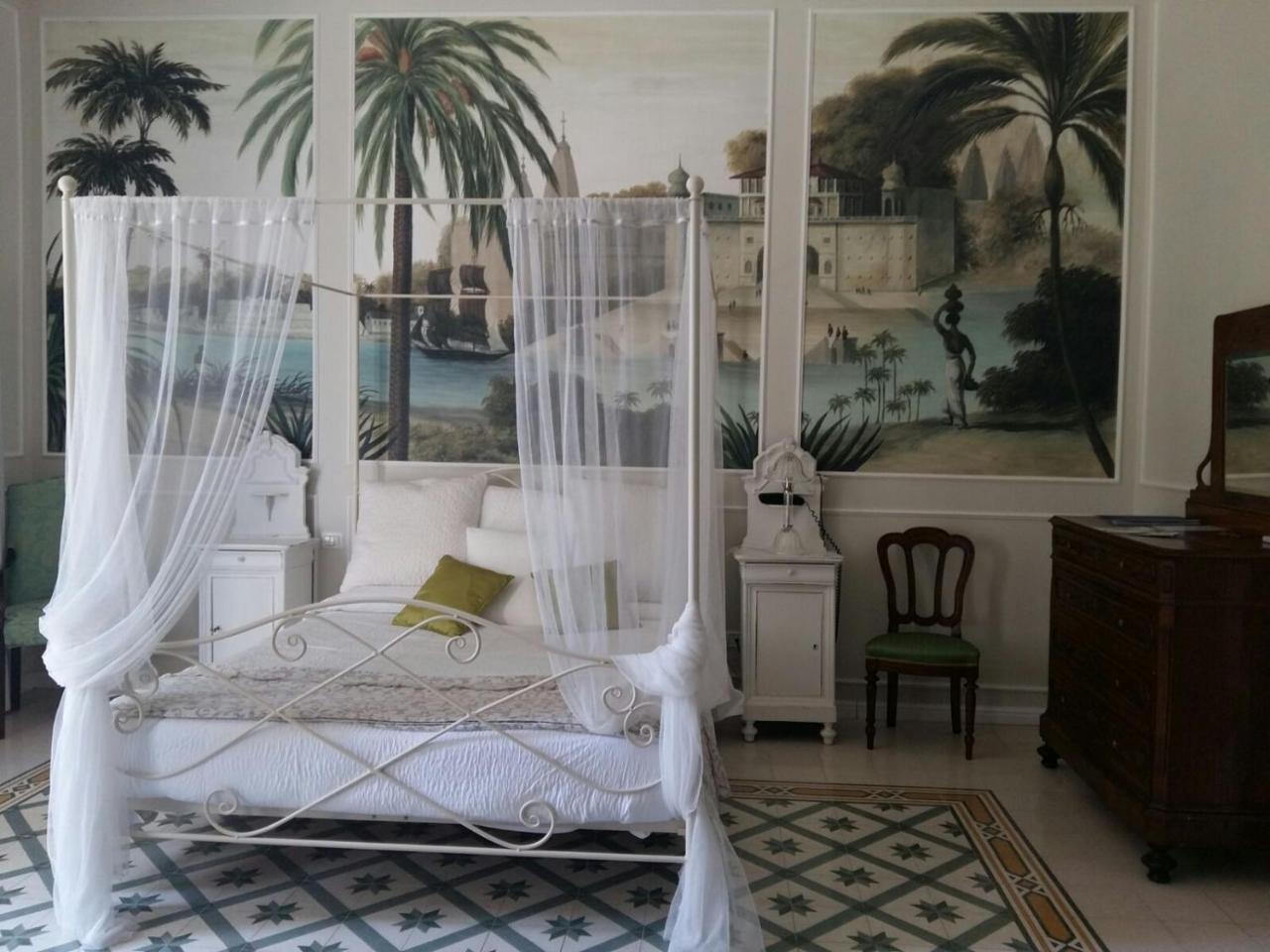 Villa Verganti Veronesi Inveruno Esterno foto